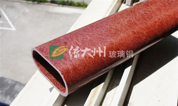 玻璃钢型材 80*40
